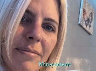 Minxymoore