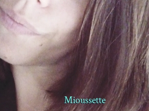 Mioussette