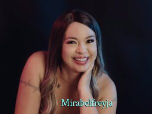 Mirabelfreyja