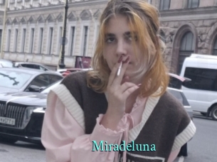 Miradeluna