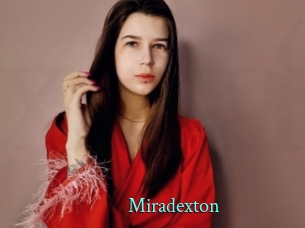 Miradexton