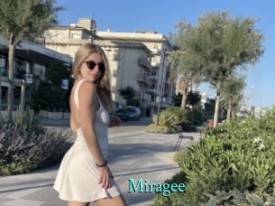Miragee