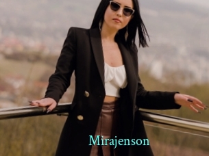 Mirajenson