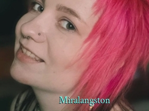 Miralangston