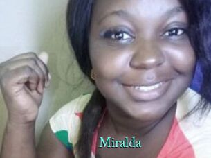 Miralda