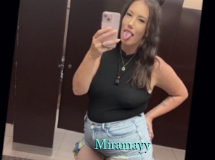 Miramayy