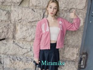 Miramike