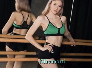 Miramorti