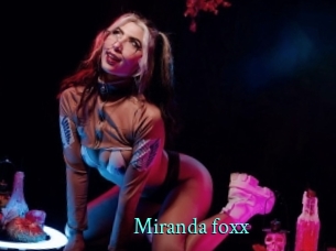Miranda_foxx