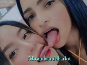 Mirandaandsharlot