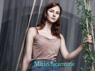Mirandacarmine