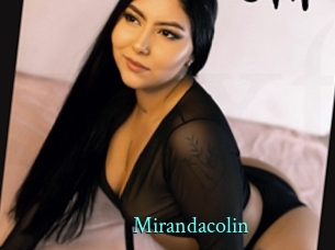 Mirandacolin