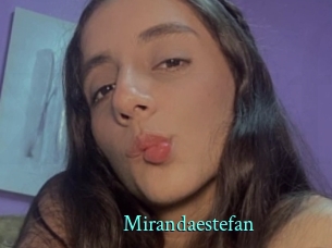 Mirandaestefan