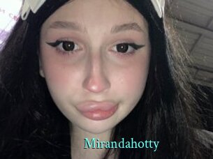Mirandahotty
