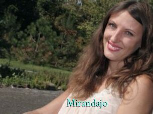Mirandajo