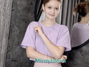 Mirandalerox