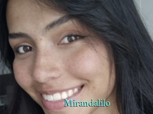 Mirandalilo