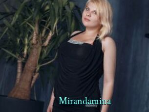 Mirandamina