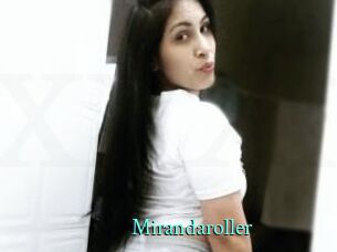 mirandaroller xxx Fantasy Land