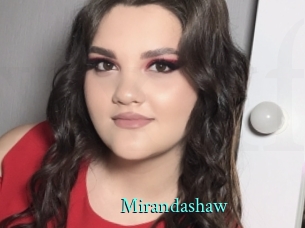 Mirandashaw