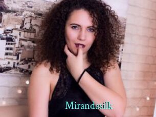 Mirandasilk
