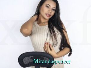 Mirandaspencer