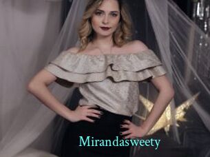Mirandasweety