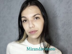 Mirandavinson