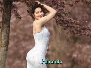 Miranita