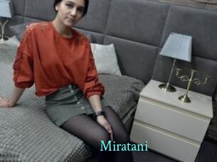 Miratani