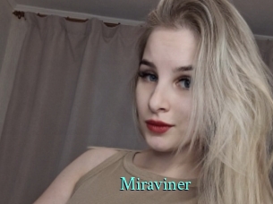 Miraviner