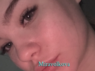 Miravolkova