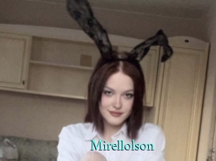 Mirellolson