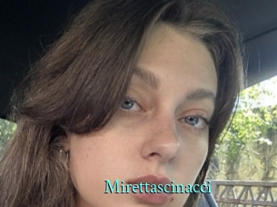 Mirettascinacci