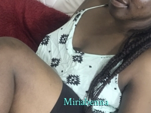 Miriabenna