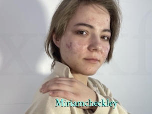 Miriamcheckley