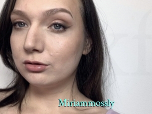 Miriammossly