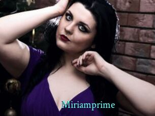 Miriamprime