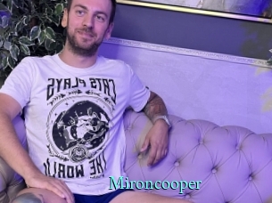 Mironcooper