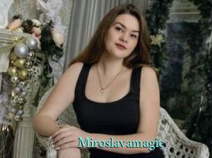 Miroslavamagic