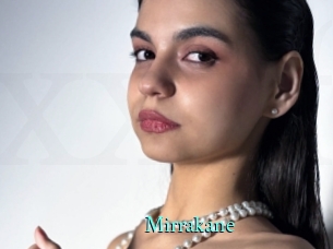 Mirrakane
