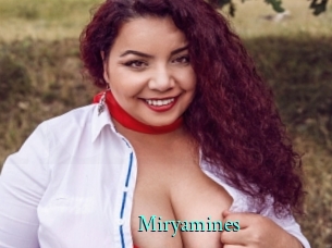 miryamines xxx Fantasy Land
