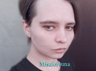 Misafortuna