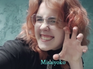 Misaiyoko