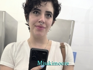 Misakimoore