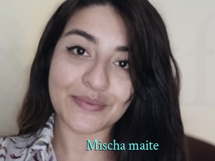 Mischa_maite