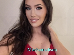 Mischamadison