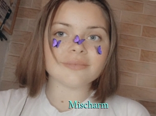 Mischarm