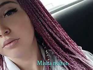 Misha_nolton