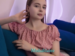 Mishablaine